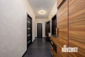2-к квартира, вторичка, 58м2, 16/18 этаж