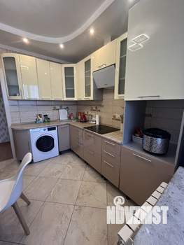 1-к квартира, вторичка, 42м2, 9/23 этаж