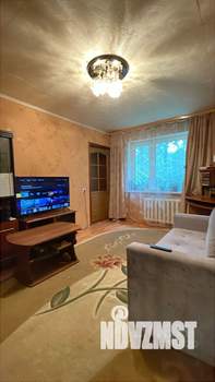 3-к квартира, вторичка, 52м2, 1/5 этаж