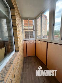 1-к квартира, вторичка, 47м2, 2/12 этаж