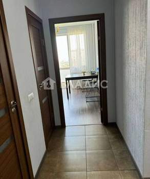 2-к квартира, вторичка, 55м2, 10/23 этаж