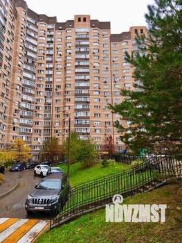 1-к квартира, вторичка, 60м2, 5/17 этаж