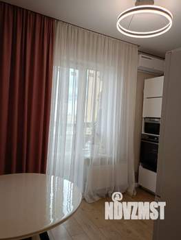 1-к квартира, вторичка, 32м2, 19/19 этаж