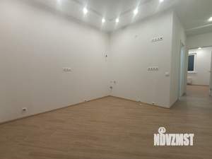 1-к квартира, вторичка, 35м2, 14/23 этаж