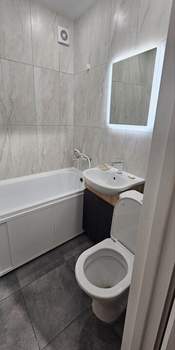 1-к квартира, вторичка, 24м2, 3/5 этаж