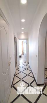 2-к квартира, вторичка, 66м2, 11/19 этаж