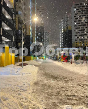 3-к квартира, вторичка, 69м2, 15/23 этаж