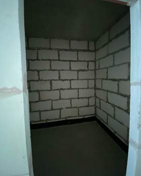 Студия квартира, вторичка, 30м2, 5/23 этаж