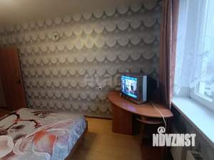 2-к квартира, вторичка, 61м2, 2/17 этаж