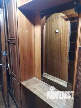 2-к квартира, вторичка, 54м2, 2/5 этаж