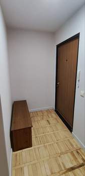 1-к квартира, вторичка, 35м2, 6/9 этаж