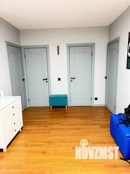 2-к квартира, вторичка, 69м2, 11/17 этаж