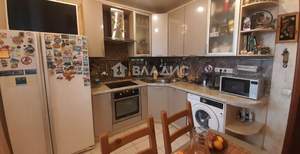 2-к квартира, вторичка, 62м2, 14/18 этаж