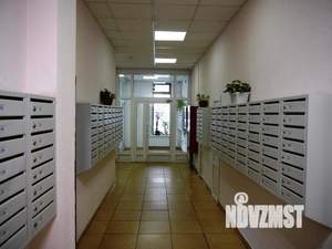 1-к квартира, вторичка, 36м2, 4/25 этаж