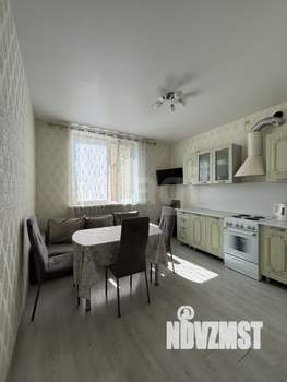 1-к квартира, вторичка, 40м2, 12/12 этаж