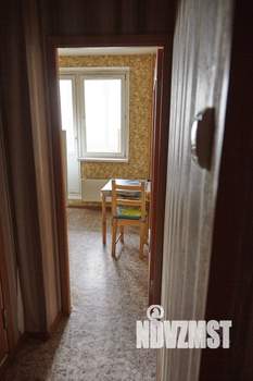 1-к квартира, вторичка, 40м2, 4/17 этаж