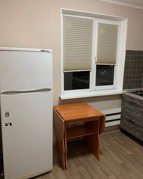 1-к квартира, вторичка, 32м2, 9/9 этаж