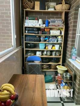 3-к квартира, вторичка, 89м2, 4/18 этаж