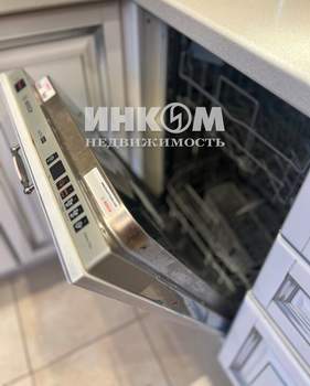 2-к квартира, вторичка, 52м2, 4/5 этаж