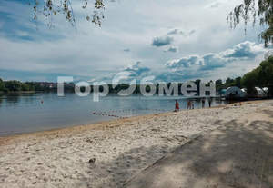 3-к квартира, вторичка, 69м2, 15/23 этаж