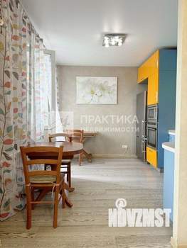 1-к квартира, вторичка, 47м2, 8/17 этаж