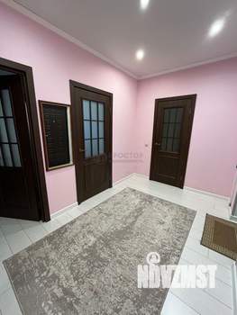 1-к квартира, вторичка, 40м2, 2/18 этаж