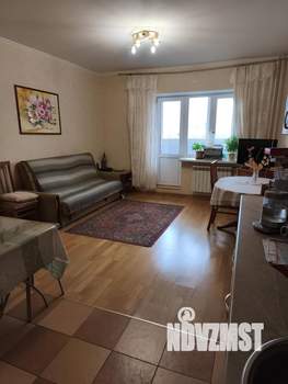 1-к квартира, вторичка, 60м2, 5/17 этаж