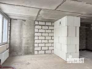 2-к квартира, вторичка, 60м2, 21/24 этаж