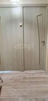 1-к квартира, вторичка, 38м2, 14/16 этаж