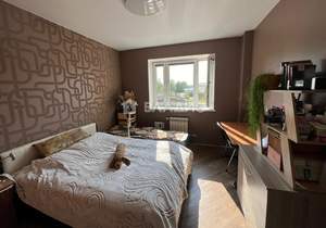 1-к квартира, вторичка, 47м2, 2/12 этаж