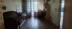 1-к квартира, вторичка, 31м2, 4/5 этаж