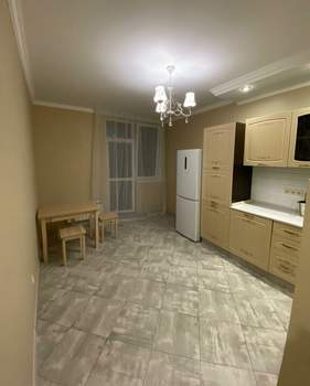 1-к квартира, вторичка, 45м2, 12/23 этаж