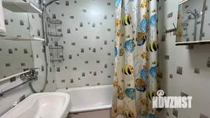 2-к квартира, вторичка, 59м2, 11/25 этаж