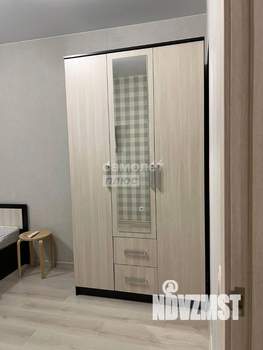 1-к квартира, вторичка, 37м2, 19/25 этаж
