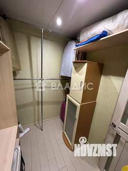 1-к квартира, вторичка, 47м2, 15/23 этаж