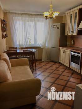 2-к квартира, вторичка, 65м2, 13/16 этаж