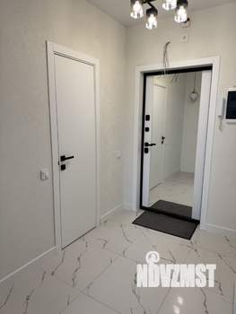 1-к квартира, вторичка, 36м2, 21/24 этаж