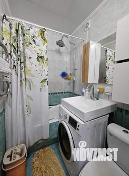 2-к квартира, вторичка, 42м2, 3/5 этаж