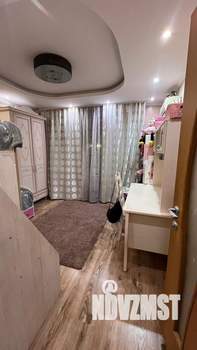 2-к квартира, вторичка, 51м2, 6/9 этаж