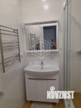 2-к квартира, вторичка, 49м2, 8/24 этаж