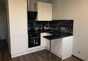 Студия квартира, вторичка, 27м2, 16/23 этаж