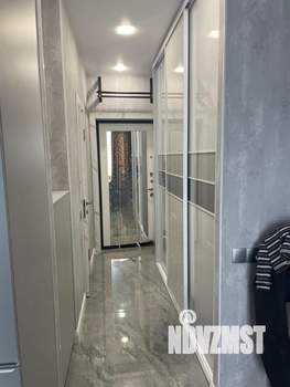 Студия квартира, вторичка, 23м2, 12/24 этаж