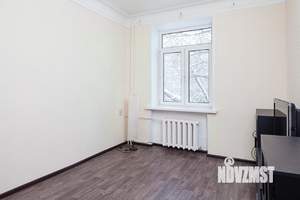3-к квартира, вторичка, 65м2, 2/2 этаж