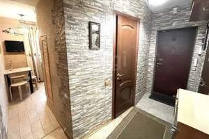 3-к квартира, вторичка, 60м2, 4/5 этаж
