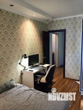 1-к квартира, вторичка, 45м2, 14/18 этаж