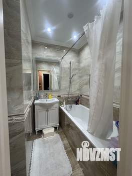 4-к квартира, вторичка, 107м2, 14/25 этаж