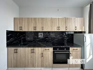 1-к квартира, вторичка, 34м2, 9/23 этаж