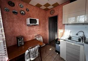 3-к квартира, вторичка, 54м2, 2/5 этаж