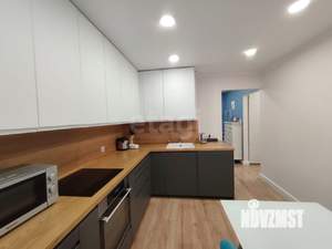 2-к квартира, вторичка, 53м2, 4/10 этаж