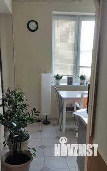 1-к квартира, вторичка, 40м2, 14/18 этаж